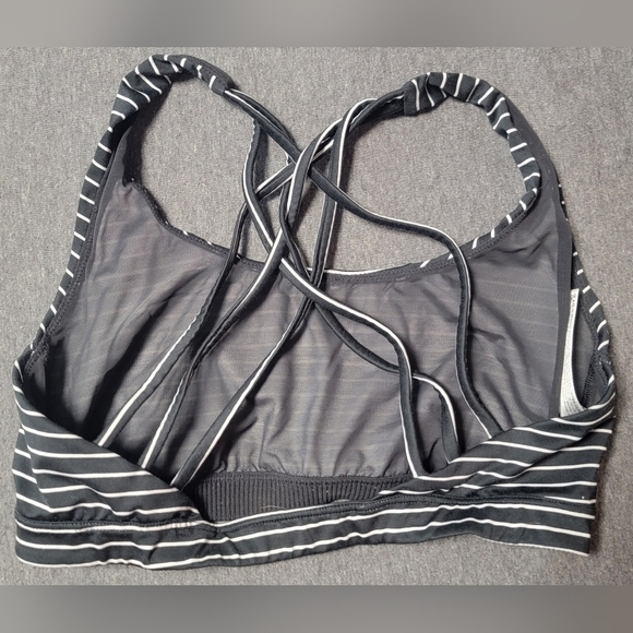 Victoria Secret Sports Bra - Picture 3 of 3